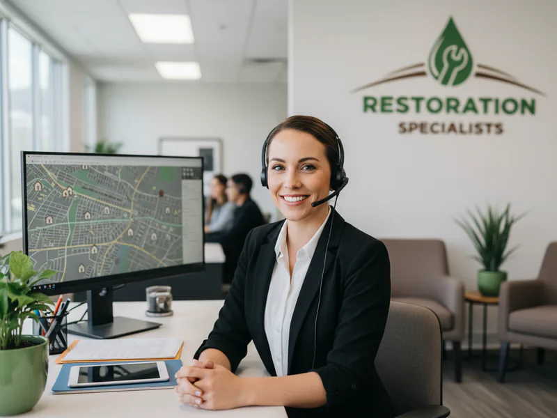 Water Damage Restoration  in El Dorado Hills  FAQ
