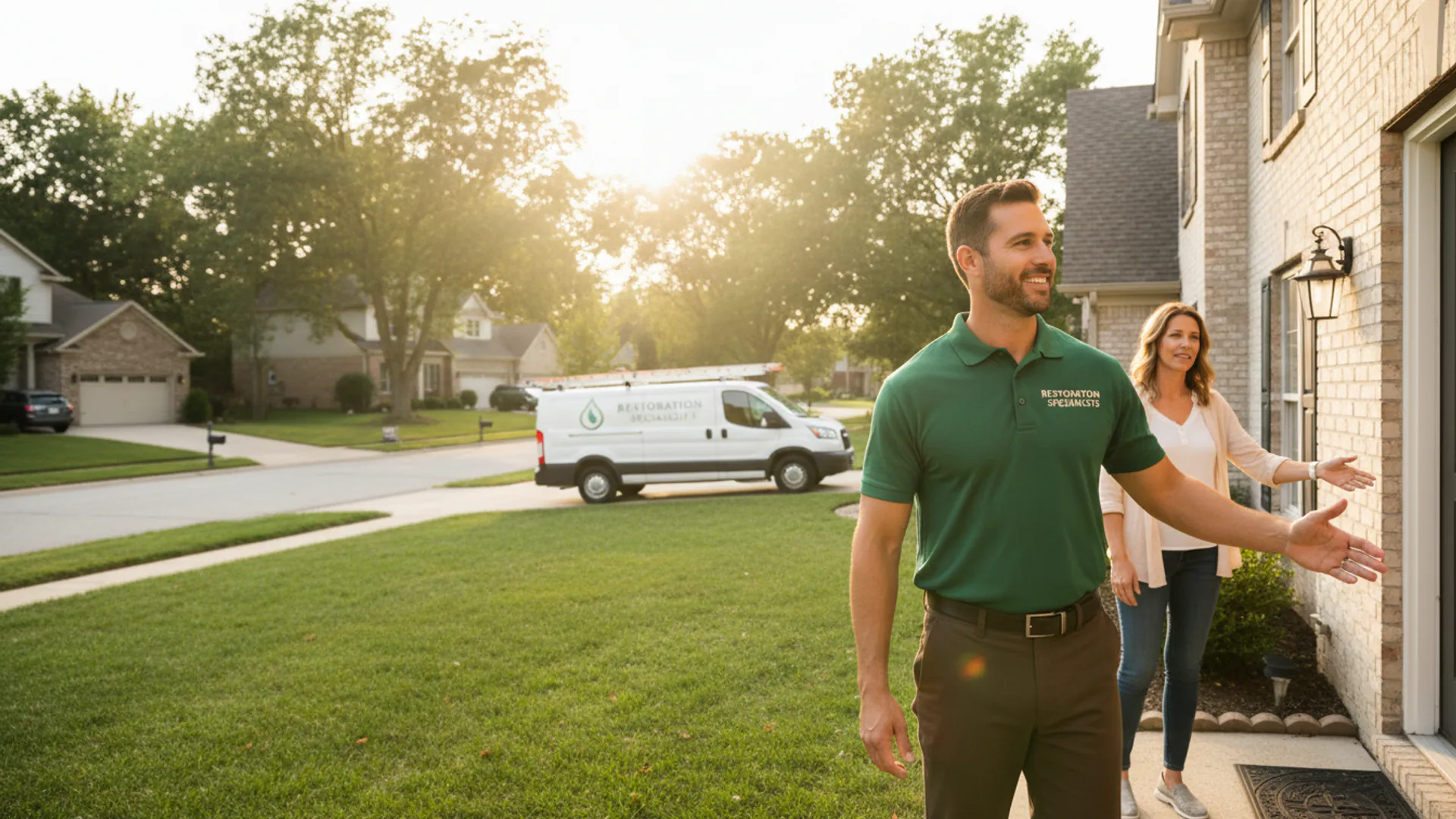 Premium Water Damage Restoration in El Dorado Hills, CA Near Me – Guaranteed Quality and Lasting Results